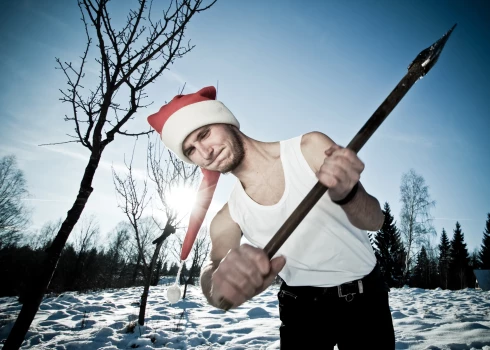 Иллюстративное фото.