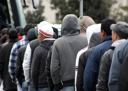 Больше всего обращений за защитой — от граждан Сомали.