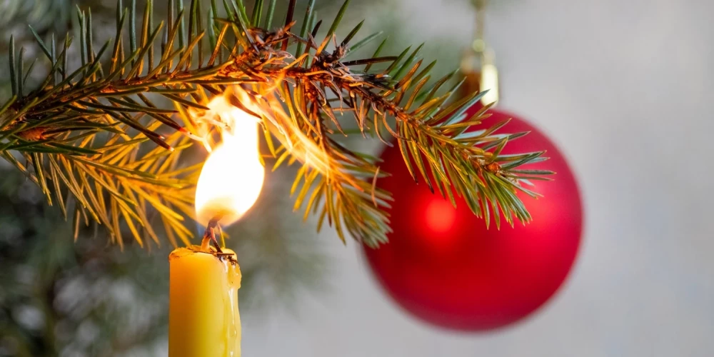 Иллюстративное фото.