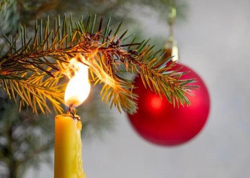 Иллюстративное фото.