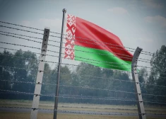 Литва ищет помощи в ЕС - Беларусь угрожает конфисковать задержанные грузовики