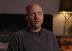 Uģis Kuģis velta skarbus vārdus sievai: "Tev vienkārši skauž!"