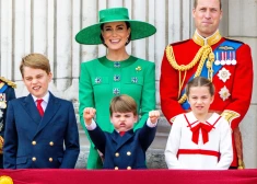 Какими титулами поделится трон: кем станут Джордж, Шарлотта и Луи, когда Уильям будет королем