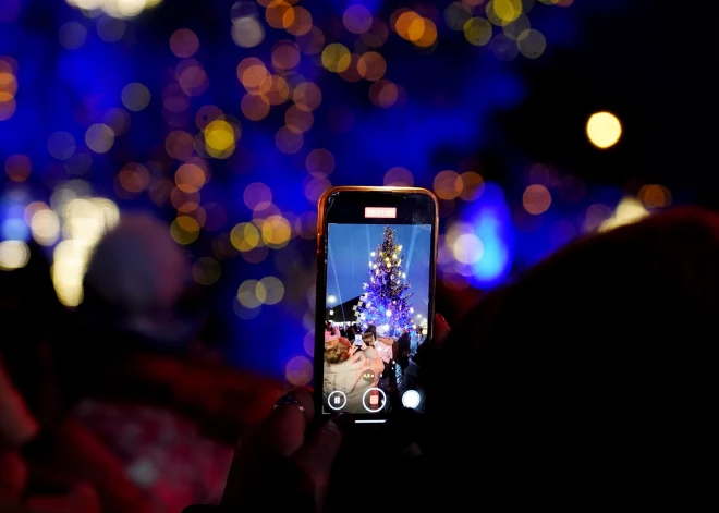 Никаких снегопадов: в первый день зимы в Латвии будет осенняя погода