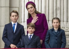 Kurš no Viljama un Keitas bērniem kļūs par nākamo Velsas princi un Jorkas hercogu?