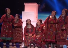 "Бурановские бабушки" все еще выступают, но теперь только за миллион