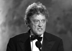 88 gadu vecumā mūžībā devies britu dramaturgs Toms Stopards