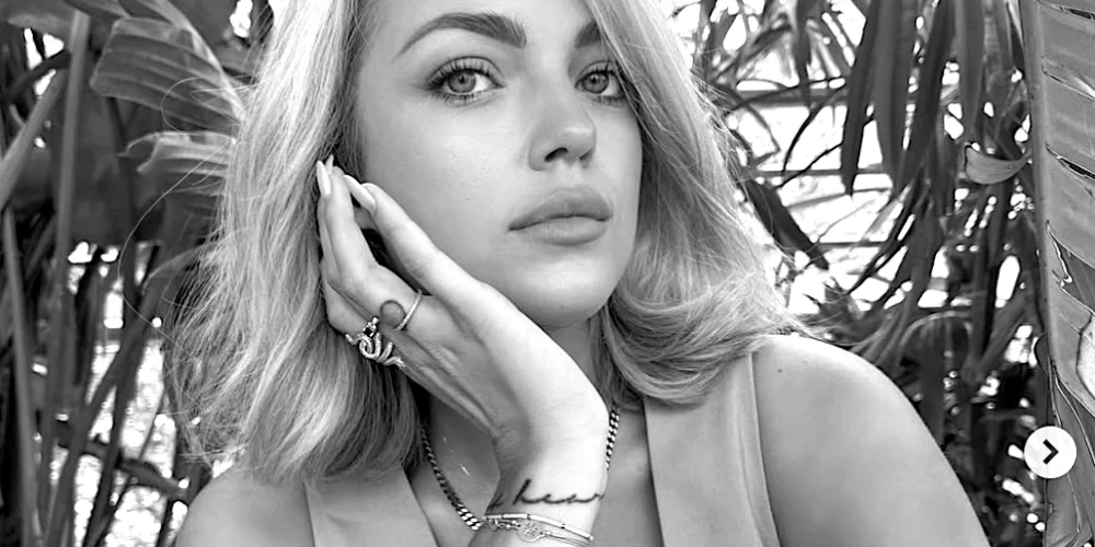 Stefānijas Pīperes slepkavībā atzinies viņas bijušais puisis.