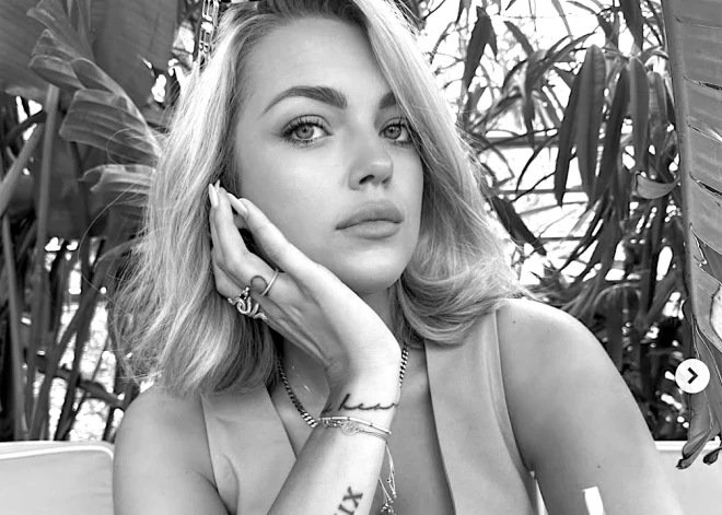 Slovēnijas mežā atrastas Austrijas influencere Stefānijas Pīperes mirstīgās atliekas