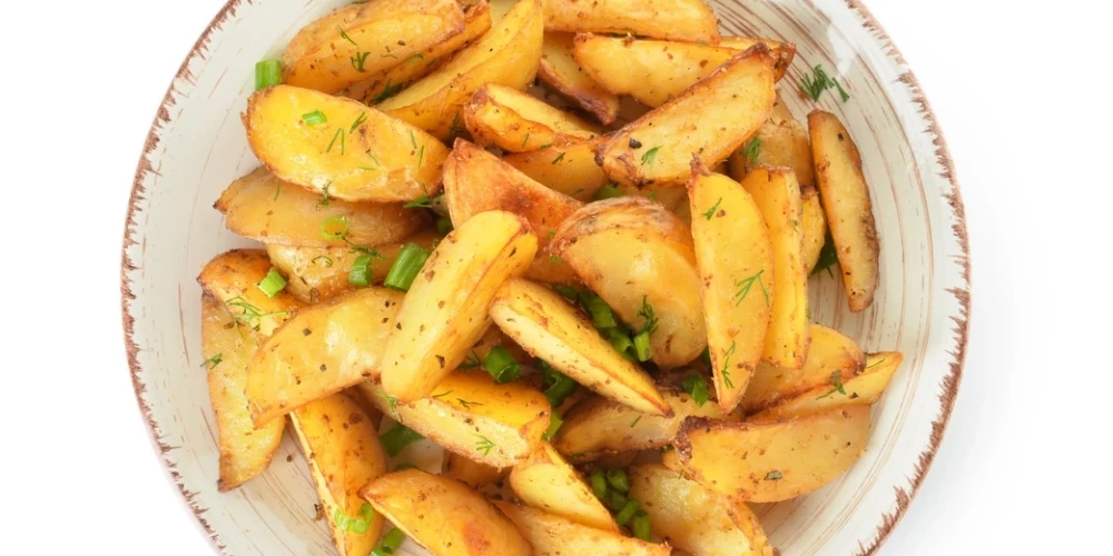 Klasiski cepti kartupeļi