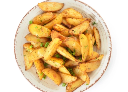 Klasiski cepti kartupeļi