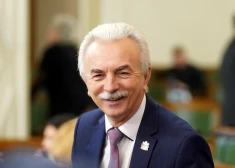 Saeimas deputāts Kūtris gatavojis maksātnespējas administratora Bunkus slepkavības organizatoriem labvēlīgu atzinumu, apgalvo "Nekā personīga"