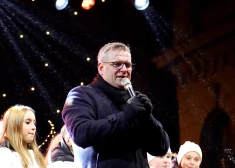 "Распутать осьминога": Клейнбергс о том, как Рига пытается уменьшить счета за отопление