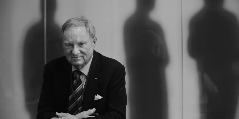 Ludvigs Minelli (foto: Scanpix / AFP)