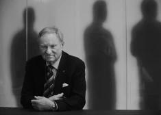 Ar asistēto pašnāvību aizgājis Ludvigs Minelli, kurš nodibināja "Dignitas" - organizāciju, kas ļauj cilvēkiem cieņpilni noslēgt rēķinus ar dzīvi