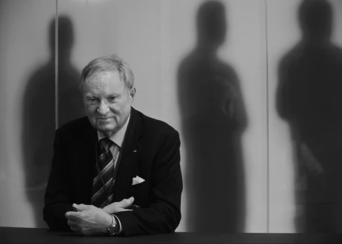 Ludvigs Minelli (foto: Scanpix / AFP)