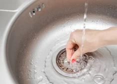 No šodienas par 14% pieaugs "Rīgas ūdens" tarifs