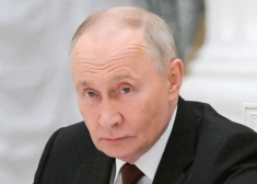 Otrdien Putins tiksies ar Trampa īpašo sūtni Vitkofu