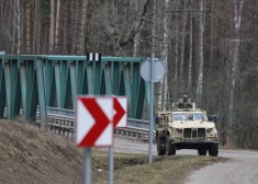 Бельгийский военный скончался после стрельб в Литве