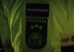 Policija izmeklē vīrieša nāvi Augšdaugavas novadā; apcietināts iespējamais vainīgais