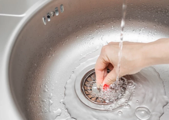 С сегодняшнего дня тариф Rīgas ūdens вырастет на 14%