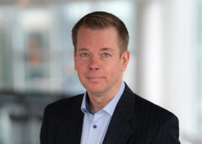 airBaltic меняет руководство: новым исполнительным директором латвийской авиакомпании стал гражданин Финляндии