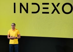 "ALPPES Capital" vismaz līdz 2030. gadam nepārdos tam piederošās "Indexo" akcijas