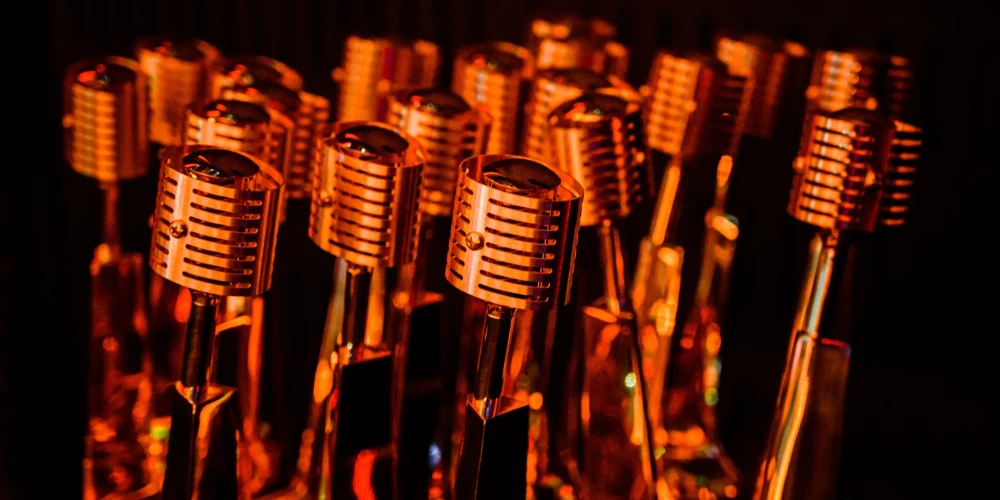 Kopš 1996. gada ceremonija ir notikusi katru gadu bez pārtraukuma, cildinot mūziķu, autoru, izpildītāju un producentu gada devumu dažādos žanros.