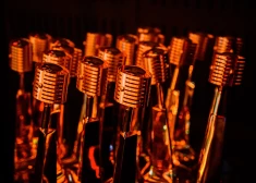 Februāra beigās Ventspilī notiks "Zelta mikrofona" 30 gadu jubilejas ceremonija