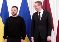 В украинском коррупционном скандале неожиданно найден "латвийский след"