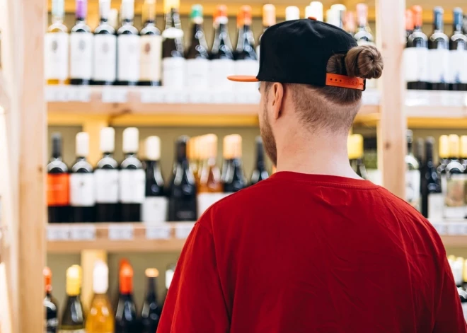 Алкогольная карта Европы: кто в Европейском союзе пьет больше всего?