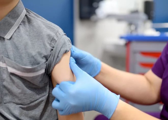 Министр здравоохранения США удивил известного латвийского врача Петериса Апиниса