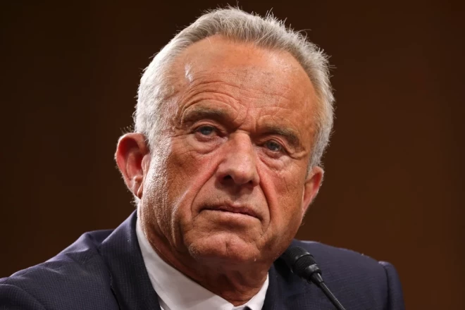 Новый министр здравоохранения США оказался антиваксером.