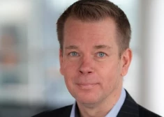 "airBaltic" izpilddirektora amatā darbu sāk Erno Hildēns