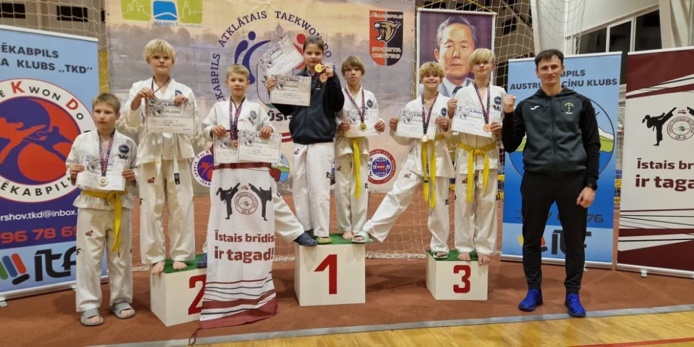 Foto: Madonas novada pašvaldība