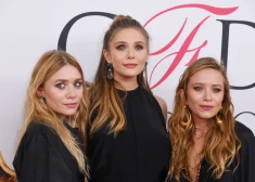 Элизабет Олсен: "Мое детство было хаотичным из-за карьеры сестер"