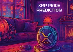 RP cenas prognoze 2026: Vai sasniegs 5,50 ASV dolāru mērķi