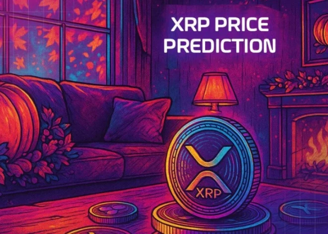 RP cenas prognoze 2026: Vai sasniegs 5,50 ASV dolāru mērķi