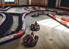 Plāno aizraujošu korporatīvo pasākumu?