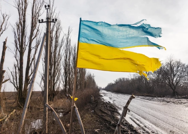 Украина категорически отвергла два пункта мирного плана США