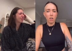 Опухоль размером с мяч для гольфа исчезла с МРТ: врачи называют 27-летнюю пациентку медицинским чудом