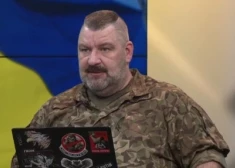 Майор НВС посоветовал Росликову "собрать всех латвийских ватников и спокойно отправиться за Зилупе кланяться"