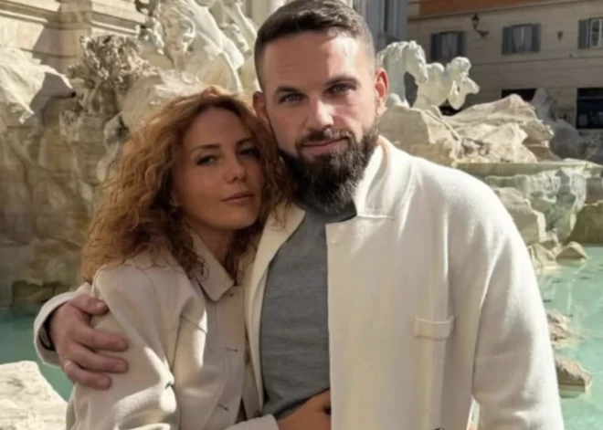 "Viņus ielēja betonā" - Apvienotajos Arābu Emirātos atrastas krāpnieka Romāna Novaka un viņa sievas mirstīgās atliekas