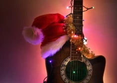 Pārsteidzošā patiesība: vispārdotākā Ziemassvētku dziesma pasaulē nav tā, kuru klausāmies visbiežāk