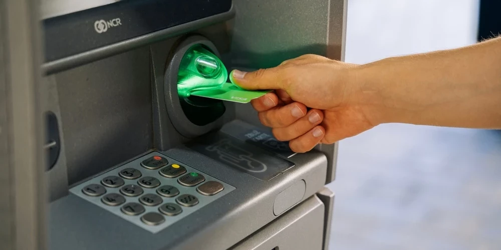 Иллюстративное фото.