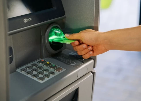 Иллюстративное фото.