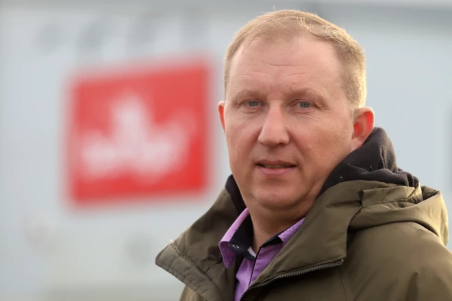 “Sardīne ir otrā vispārdotākā zivs pasaulē. Ja tu vēlies konkurēt, tev ir jāpieņem spēles noteikumi,” skaidro Raivis Veckāgans.