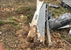 Okupanti modernizējuši "Shahed" dronus, radot papildu draudus Ukrainas aviācijai