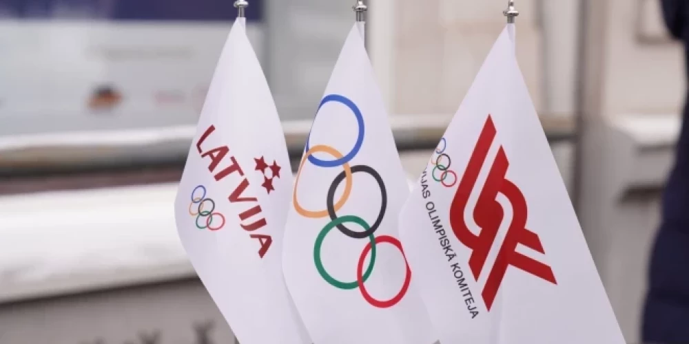 Sporta dažādām iniciatīvām atvēlēts nozīmīgs finansējums.