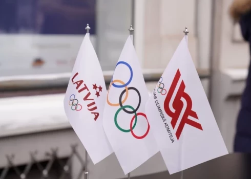 Sporta dažādām iniciatīvām atvēlēts nozīmīgs finansējums.